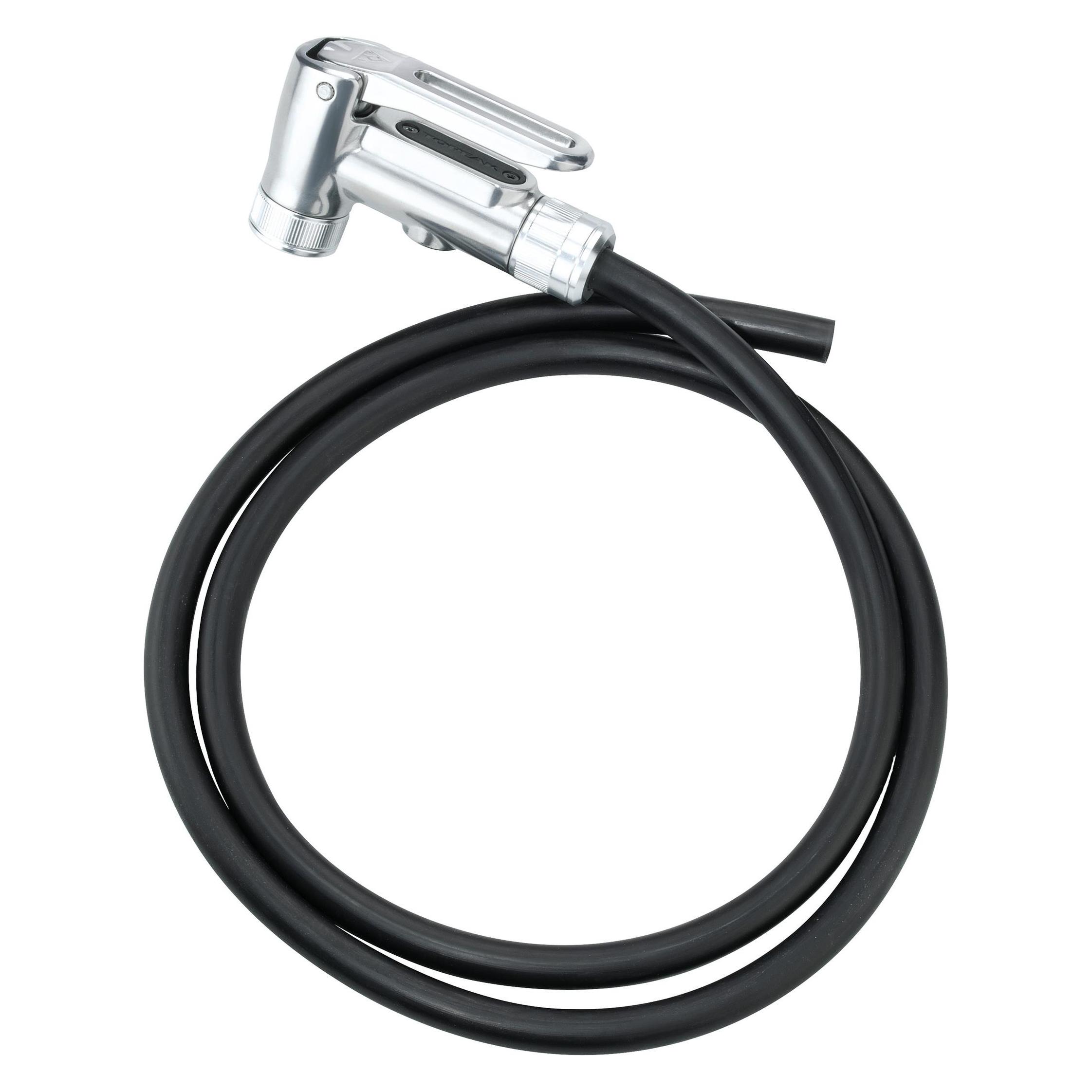 Topeak SmartHead DX1 Upgrade Kit für Standpumpen (TSH-DX01)
