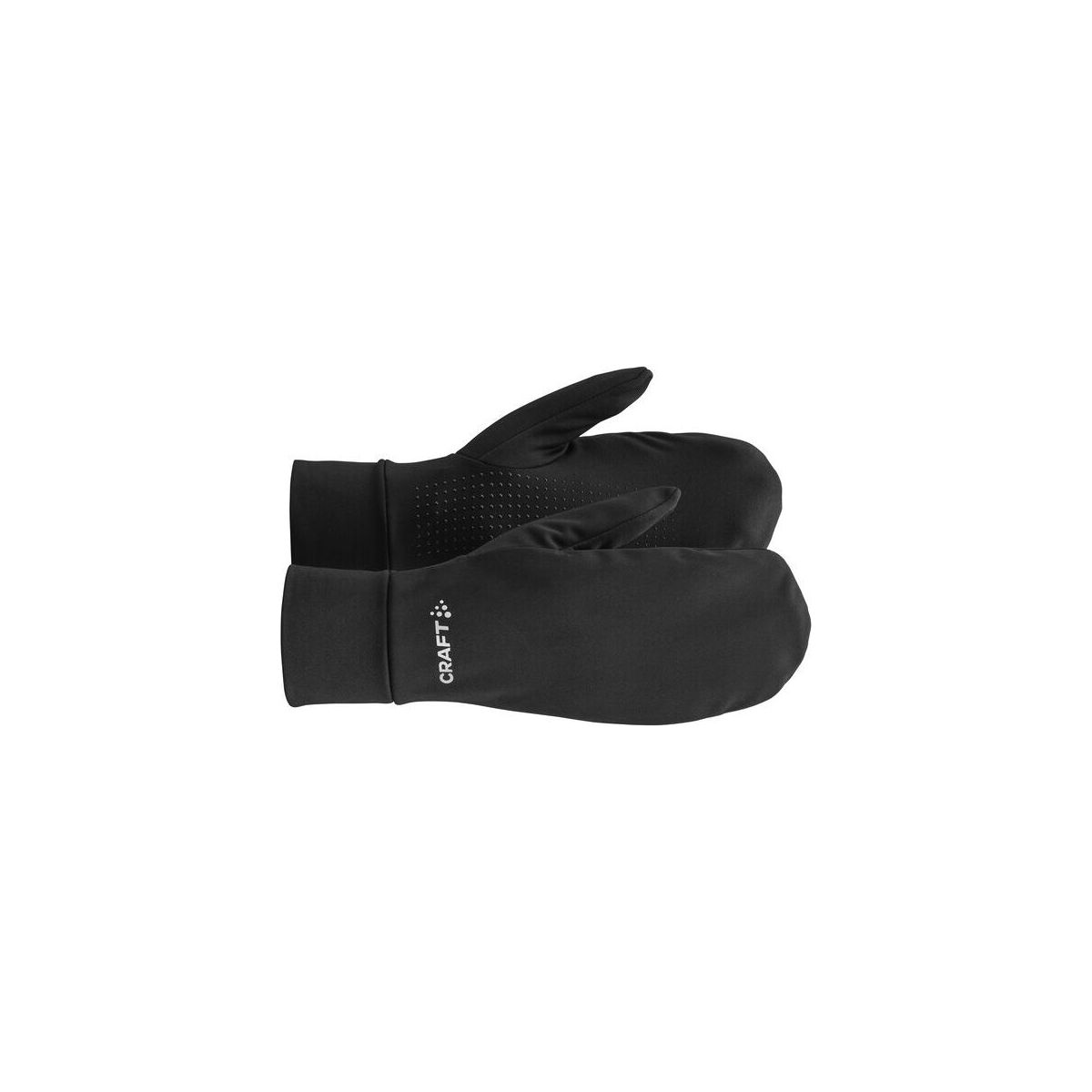 Craft Essence Mitten black (999000) 9 1916638-999000-9
