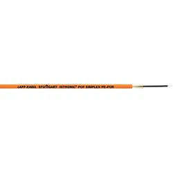 Lapp Kabel&amp;Leitung HITRONIC POF SIMPLEX 28020001/100