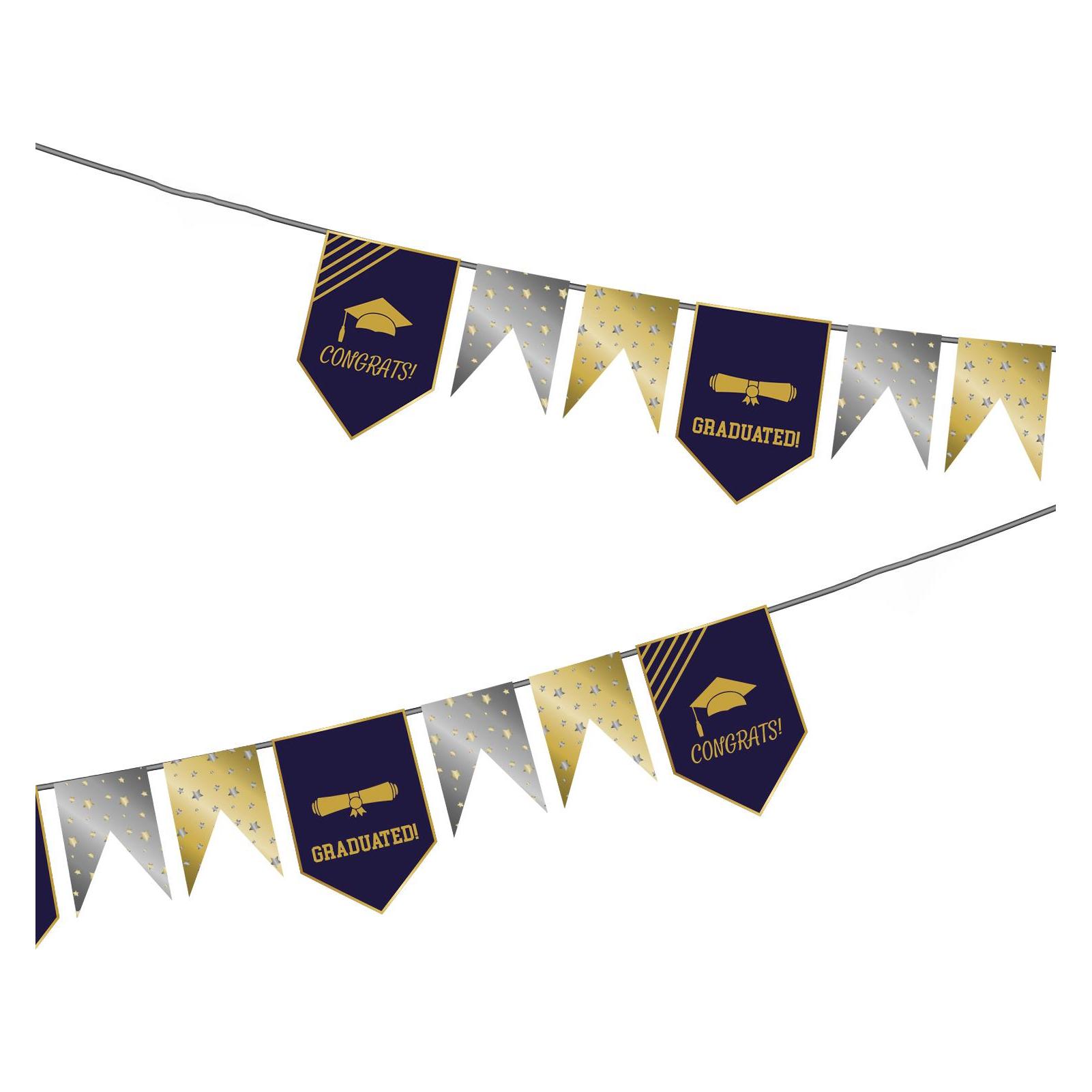 Folat Flaggenleine Akademische Eleganz - 6 Meter (1 Stk.) (61544)