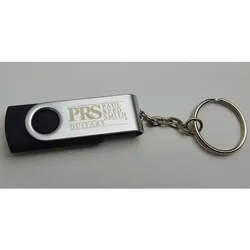 PRS USB Keyring - Schlüsselanhänger