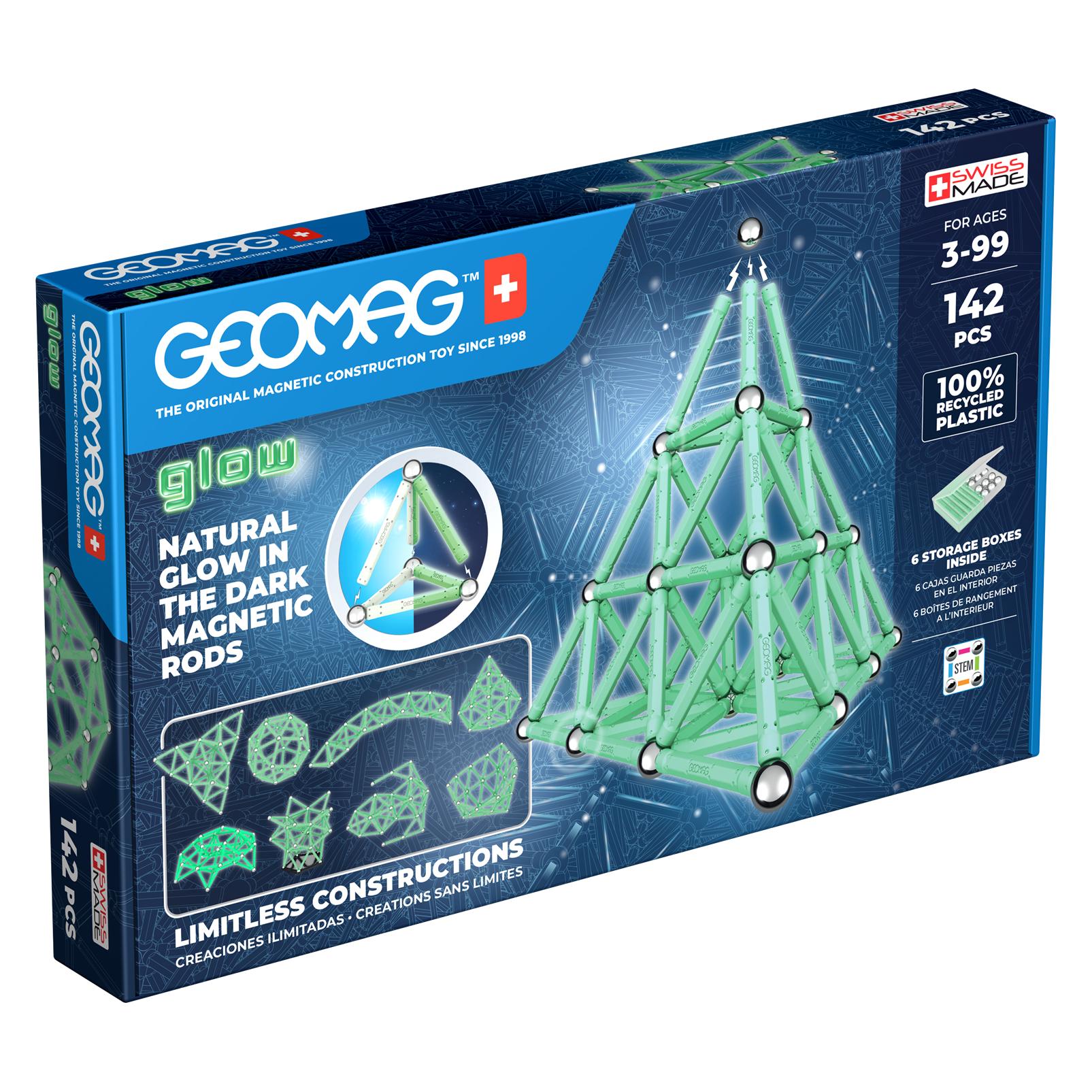 Geomag GM327 (GM327)