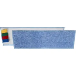 TTS Glass Clean Microfaserbezug - 40x12 cm