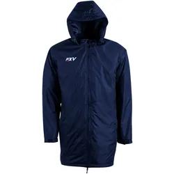 Force XV, Herren, Sportshirt, Force 2 (XL), Blau