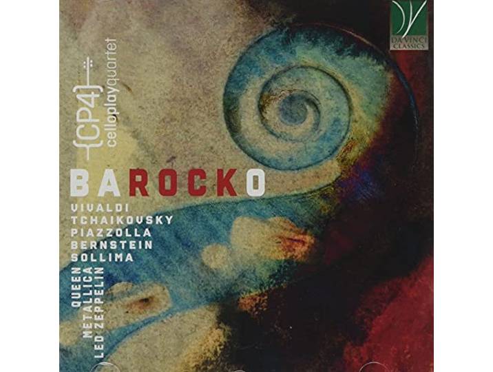 Barocko