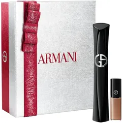 ARMANI Vertigo Lift Mascara Geschenkpackung - schwarz|braun