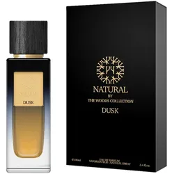 Dusk by Natural By The Woods Unisex Eau de Parfum
