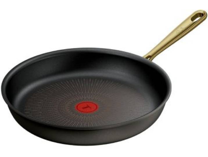 Tefal - Poêle 30cm Bocuse Edition