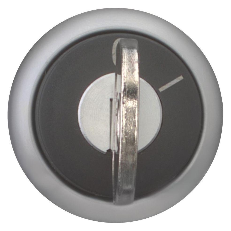 Eaton Key selector, 2-pos, '0-I' (M22-WRS)