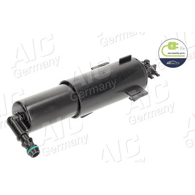 Aic Waschwasserdüse, Scheinwerferreinigung [Hersteller-Nr. 71819] für BMW