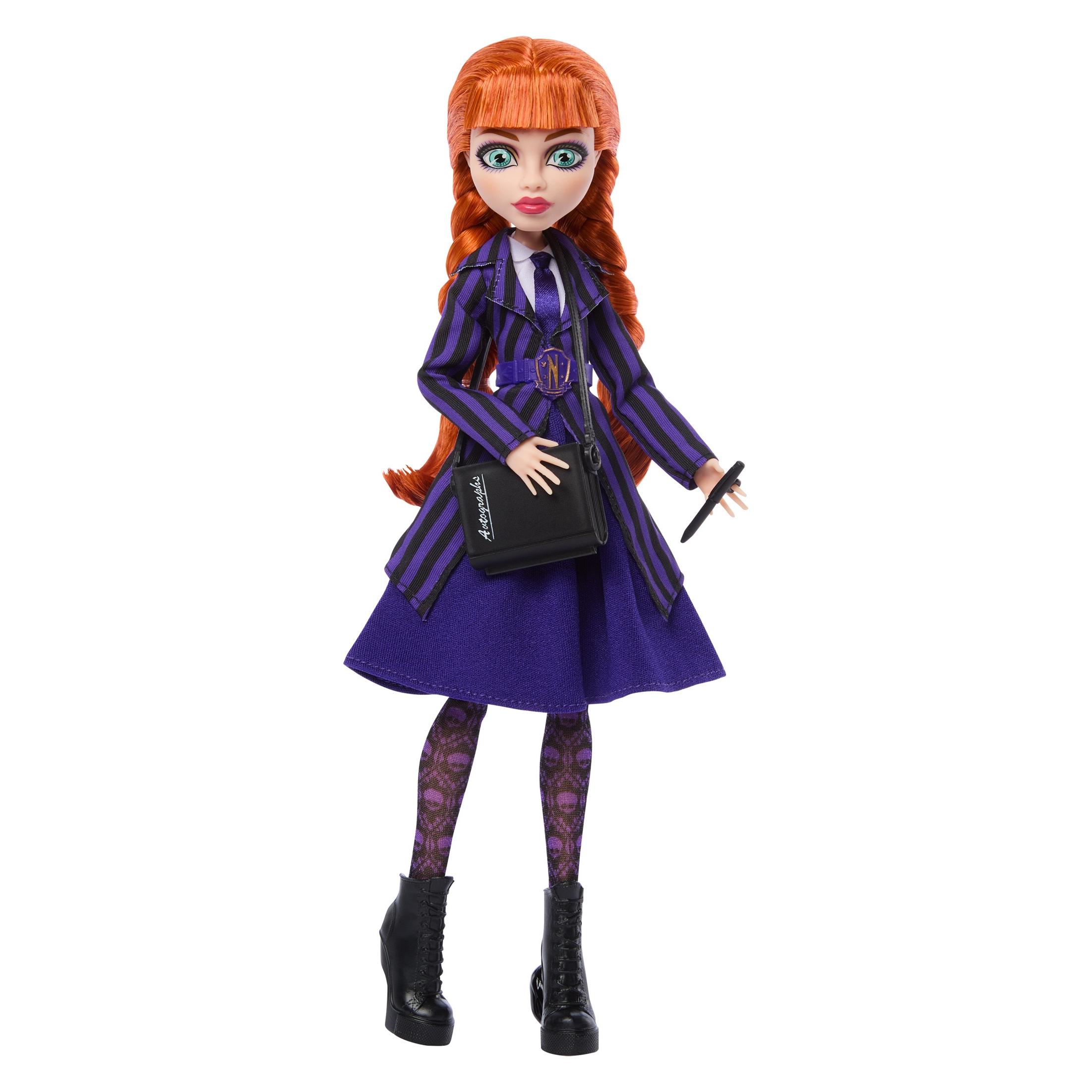 Monster High Collector WE 2 (JNJ92)