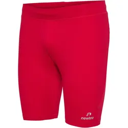 newline Athletic Laufshorts Damen 3365 - tango red 3XL
