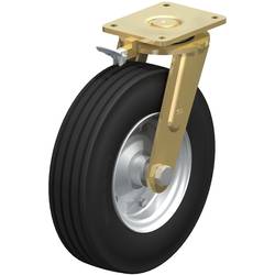 Blickle 852144 LS-VLE 405K-RI4 Lenkrolle mit Feststeller Rad-Durchmesser: 405 mm Tragfähigkeit (max.): 950 kg 1 St.