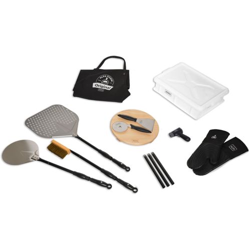 Alfa Forni Pizzaiolo Master Kit