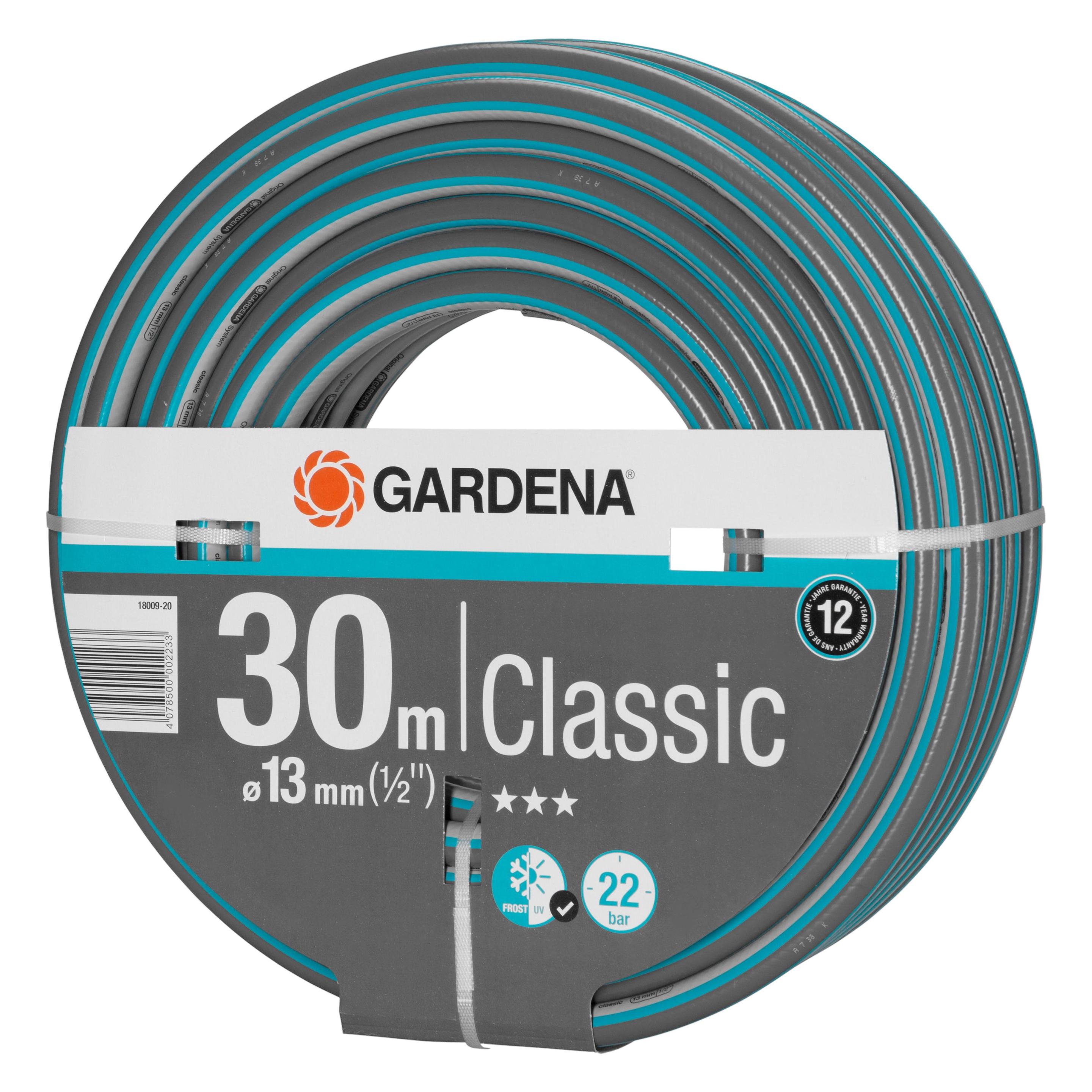 Gardena Classic 18009 (30 m, 12.70 mm) (18009-20)