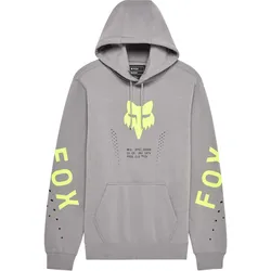 FOX Shield Hoodie L