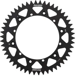 Supersprox, Motorrad Zubehör, RAL-853:50