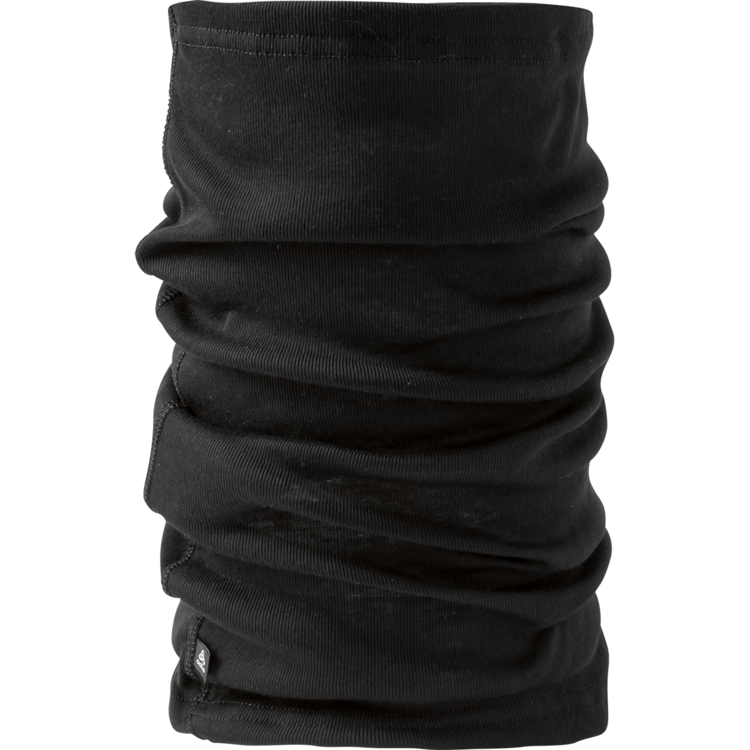 Odlo Active Warm Schlauchtuch Schals & Multifunktionstücher schwarz Trekking Elastisch