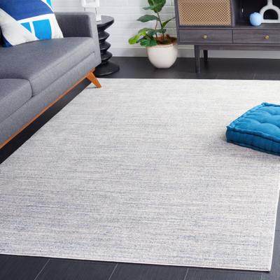 SAFAVIEH Dune Brune Contemporary Solid Rug