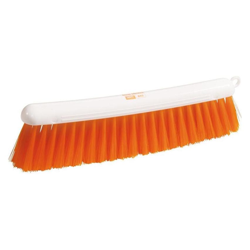 Haug ANTI BAC MEHLBESEN,PBT ORANGE ø 0,25MM WEICH (1 Stk.) (82106)