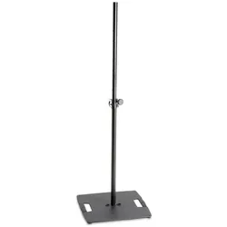 Gravity LS 331 B (240 cm, 20 kg), Lampenstativ, Schwarz