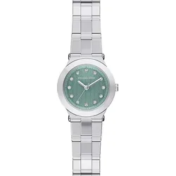 Michael Kors Quarz / 3 Zeiger Billie MK7569 - Multifarben,silberfarben - 26mm
