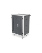 DIGITUS mobiler Ladeschrank für Notebooks/Tablets 15.6''/UV-C (DN-45005)