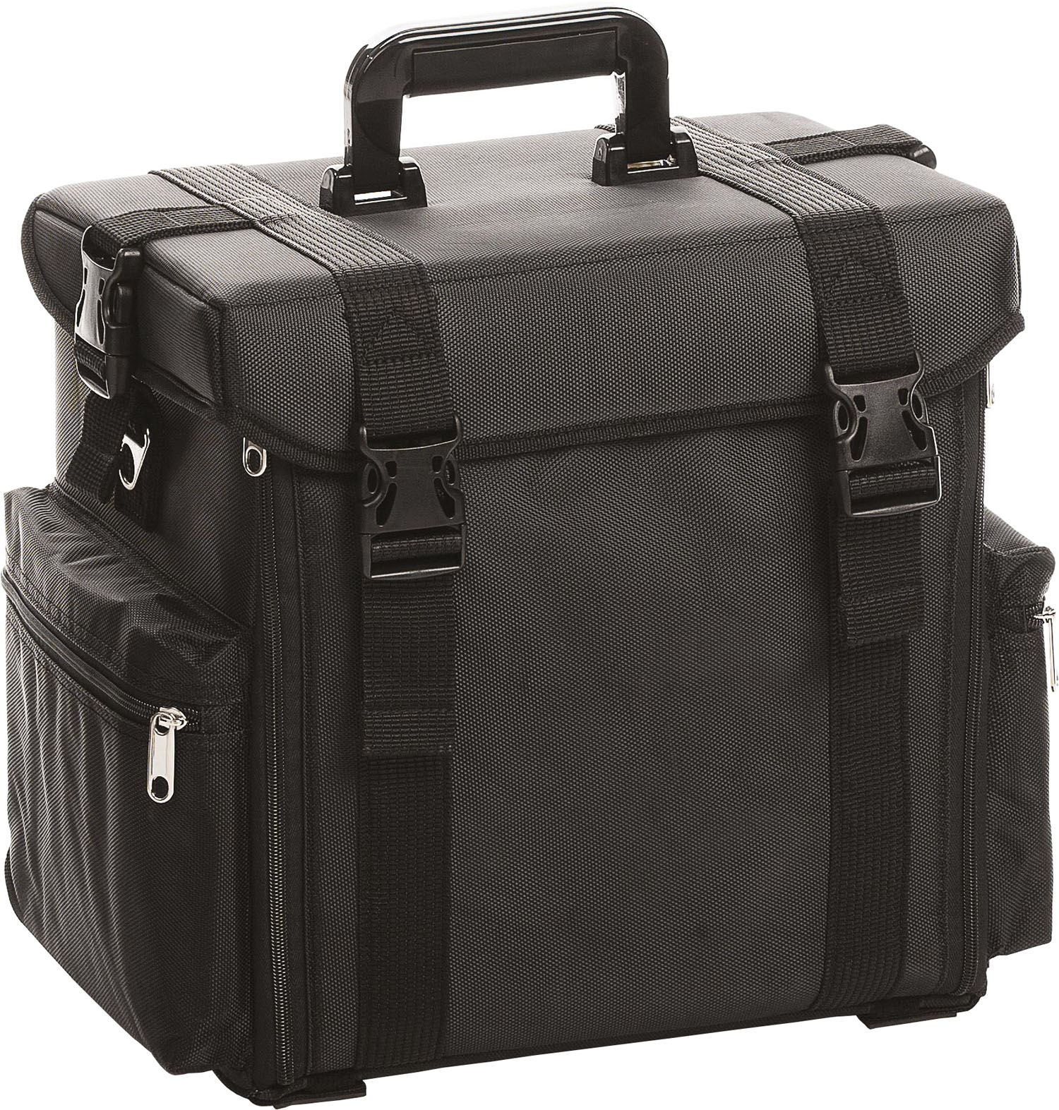 XanitaliaPro Organizer Pro Bag halbstarre Nylon-Tasche XP-370.555