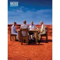 Muse: Black Holes and Revelations