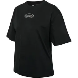 hummel hmlLGC TAMMY T-Shirt Damen 2001 - black XS
