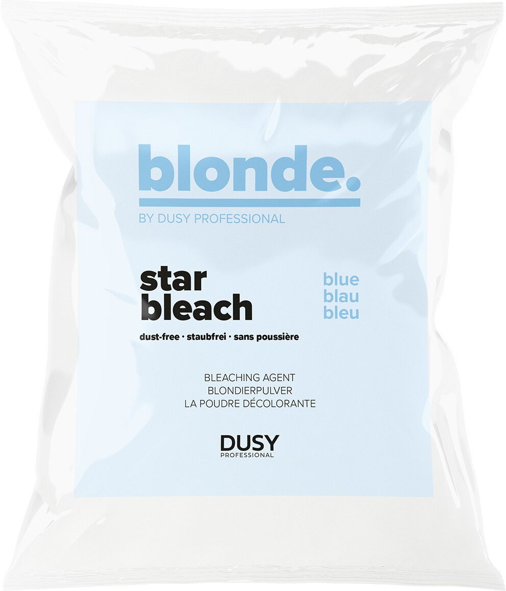 500g dusy professional blonde. Star Bleach