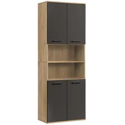 BAD HOCHSCHRANK Der Kapitän