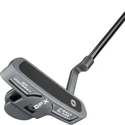 Odyssey DFX 2.0 Putter 2-Ball Blade