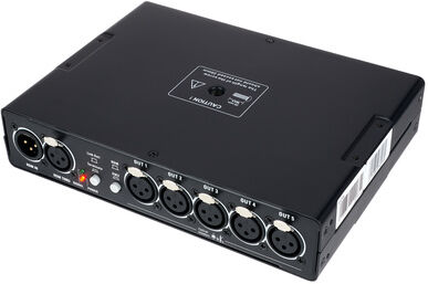 Botex DD-5 RDM 3P