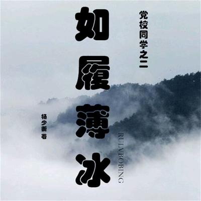 如履薄冰 - 杨少衡, Audio, 4099995974584
