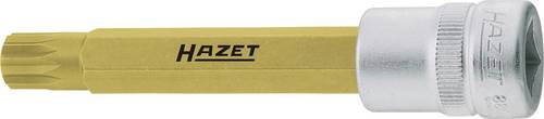 Hazet Steckschlüssel-Bit-Einsatz 3/8 (10 mm) 8808LG-10