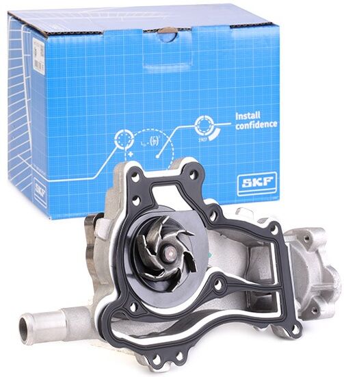 SKF VKPC 85316 Water pump