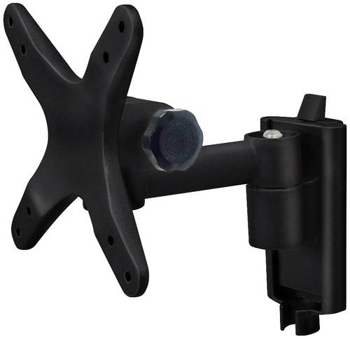 My Wall H5-2SL TV-Wandhalterung 33,3cm (13,1") - 76,2cm (30") Ausziehbar, Drehbar, Neigbar, Schwenkbar Integrierte Wasserwaage