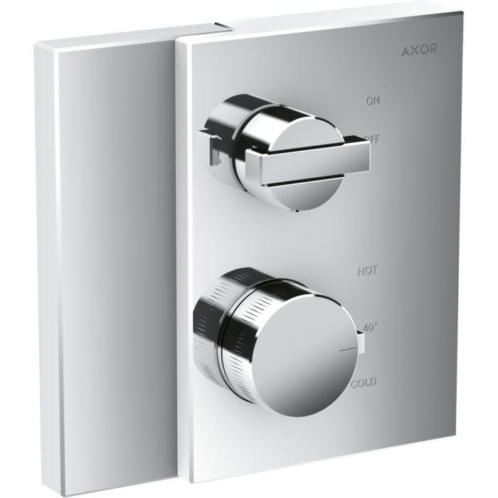 Grohe Hebel 46750 46750000 chrom