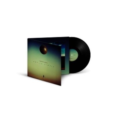 Art is simple - Baptiste Trotignon, Vinyl
