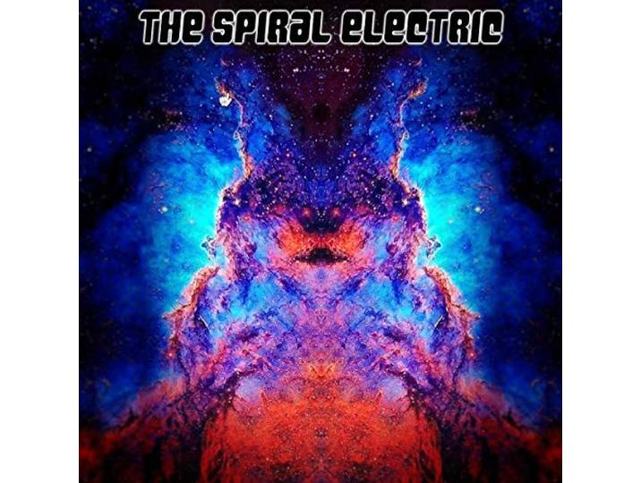 The Spiral Electric - The Spiral Electric