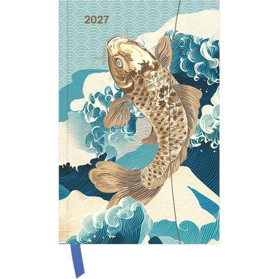 Japanese Papers 2027