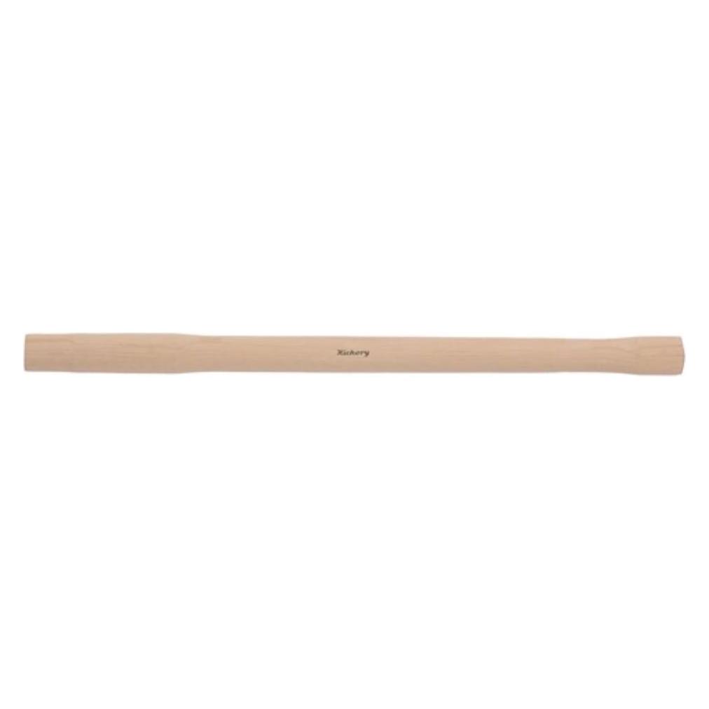 HP Autozubehör Vorschlaghammerstiel Länge 700 mm 42 x 24 mm Hickory (42207000)
