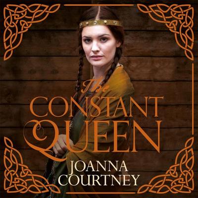 The Constant Queen - Joanna Courtney, Audio, 9781509855568