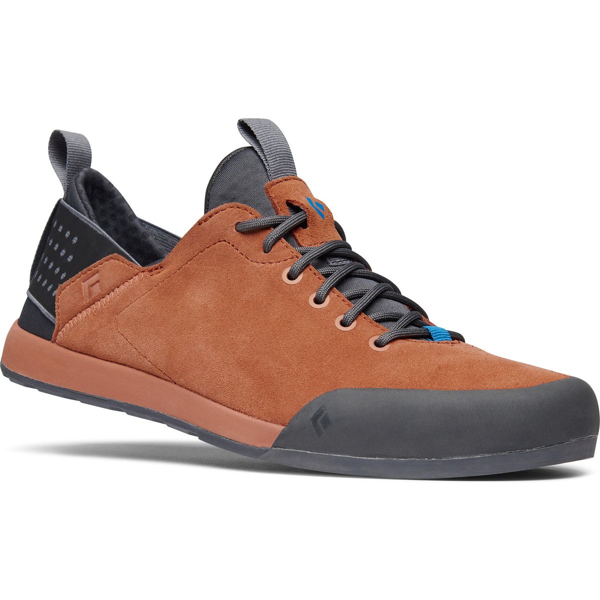 Black Diamond M Session Suede Shoes moab brown (2014) 070 BD58001220140701