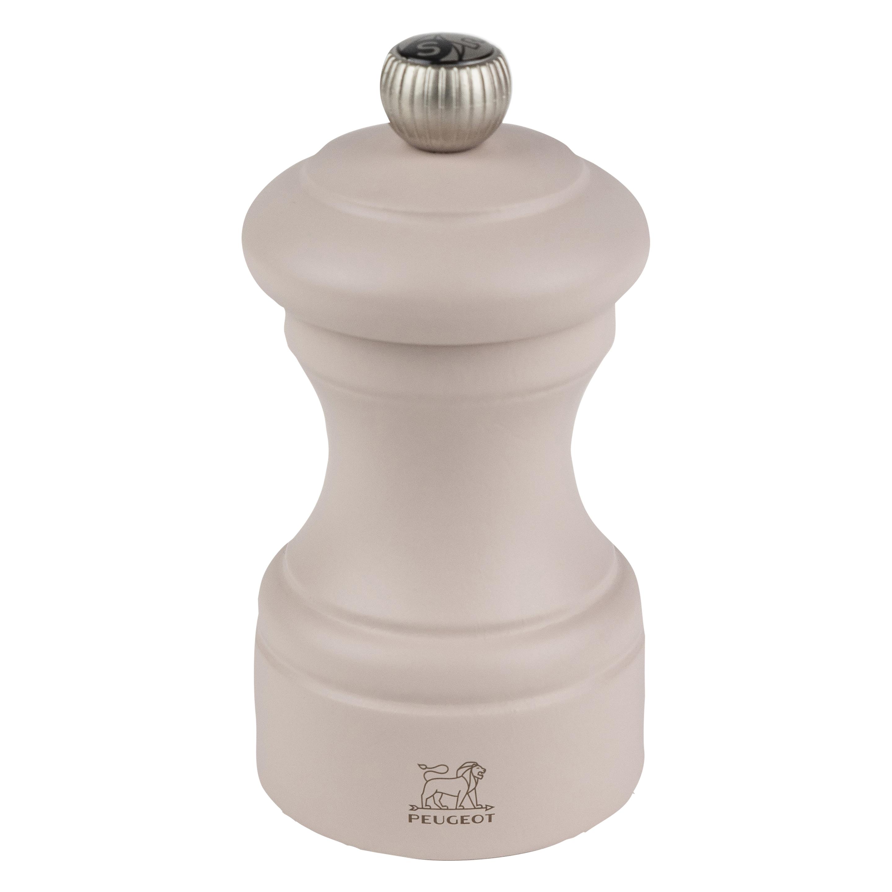 Peugeot Bistro Salzmühle Z petal pink 10 cm (Salz) (4857000)