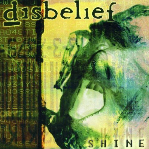 Disbelief - Shine - Preis vom 19.10.2026 19:33:35 h