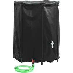 vidaXL, Regentonne + Erdtanks, Parondorf (750 l)