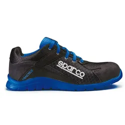 SPARCO - Sport Übungsschuh Nraz Übungsschuh Größe 48 0751748 Sparco