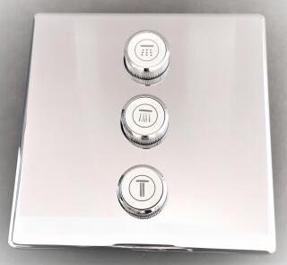 GROHE Grohtherm SmartControl, 1 Stück(e)